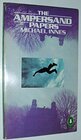 Buchcover The Ampersand Papers (Penguin crime fiction)