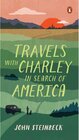 Buchcover Travels with Charley. John Steinbeck