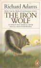 Buchcover The Iron Wolf and Other Stories