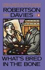 Buchcover What's Bred in the Bone (Cornish Trilogy)
