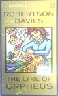 Buchcover Lyre of Orpheus, The (Cornish Trilogy)