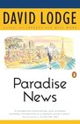 Buchcover Paradise News: A Novel