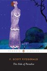 Buchcover This Side of Paradise (Penguin Twentieth-Century Classics)