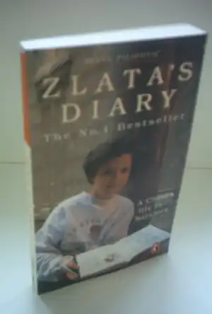 Buchcover ISBN 9780140240092