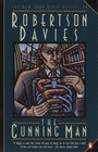 Buchcover The Cunning Man