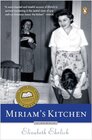 Buchcover Miriam's Kitchen: A Memoir