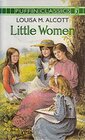 Buchcover Little Women