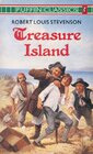 Buchcover Treasure Island (Puffin Classics)