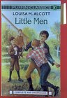 Buchcover Little Men: Life at Plumfield with Jo's Boys