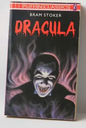 Buchcover ISBN 9780140350487