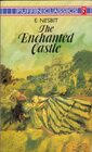 Buchcover The Enchanted Castle (Puffin Classics)