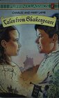 Buchcover Tales from Shakespeare (Puffin Classics)