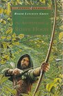 Buchcover The Adventures of Robin Hood (Puffin Classics)