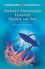 Buchcover Twenty Thousand Leagues Under the Sea (Puffin Classics)