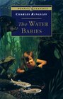 Buchcover The Water Babies (Puffin Classics)