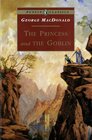Buchcover The Princess and the Goblin (Puffin Classics)