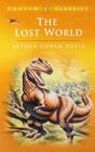 Buchcover The Lost World (Puffin Classics)