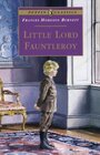 Buchcover Little Lord Fauntleroy (Puffin Classics)