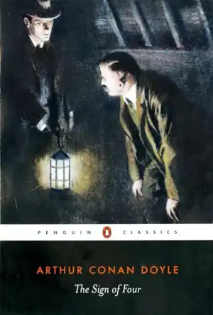 Buchcover ISBN 9780140439076