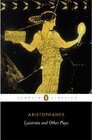 Buchcover Lysistrata and Other Plays. Aristophanes