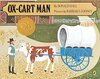 Buchcover Ox-Cart Man (Picture Puffins)