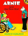 Buchcover Arnie and the New Kid (Picture Puffins)