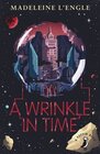 Buchcover A Wrinkle in Time (A Puffin Book)