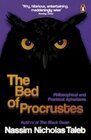 Buchcover The Bed of Procrustes. Nassim Nicholas Taleb