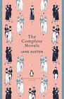 Buchcover The Complete Novels of Jane Austen (The Penguin English Library)