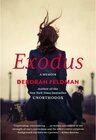 Buchcover Exodus. Deborah Feldman