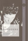 Buchcover The Outsiders. Susan E. Hinton