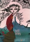Buchcover Wuthering Heights. Emily Brontë
