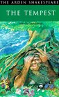 Buchcover The Tempest (Arden Shakespeare)