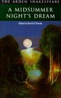 Buchcover Midsummer Night's Dream