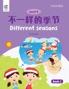 Buchcover Oxford OEC Level 4 Student's Book 2: Different seasons