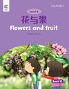 Buchcover Oxford OEC Level 4 Student's Book 12: Flowers and fruit