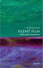 Buchcover Silent Film: A Very Short Introduction. Donna Kornhaber