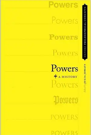 Buchcover ISBN 9780190925529