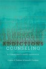 Buchcover Addictions Counseling: A Competency-Based Approach