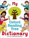 Buchcover My Oxford Reading Tree Dictionary. Roderick Hunt