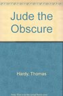 Buchcover Jude the Obscure (Oxford World's Classics)