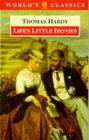 Buchcover Life's Little Ironies (World's Classics)