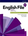 Buchcover English File: English File: Beginner: Student's Book with Online Practice. Christina Latham-Koenig, Clive Oxenden, Jerry