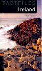 Buchcover 7. Schuljahr, Stufe 2 - Ireland - Neubearbeitung. Tim Vicary