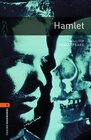 Buchcover Oxford Bookworms - Playscripts / 7. Schuljahr, Stufe 2 - Hamlet