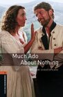 Buchcover Oxford Bookworms - Playscripts / 7. Schuljahr, Stufe 2 - Much Ado about Nothing