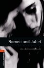 Buchcover Oxford Bookworms - Playscripts / 7. Schuljahr, Stufe 2 - Romeo and Juliet