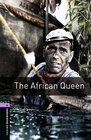 Buchcover Oxford Bookworms Library / 9. Schuljahr, Stufe 2 - The African Queen