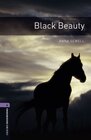 Buchcover Oxford Bookworms Library / 9. Schuljahr, Stufe 2 - Black Beauty