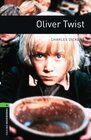 Buchcover Oxford Bookworms Library / 10. Schuljahr, Stufe 3 - Oliver Twist
